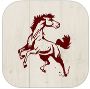 OUR NEW ANDROID APP